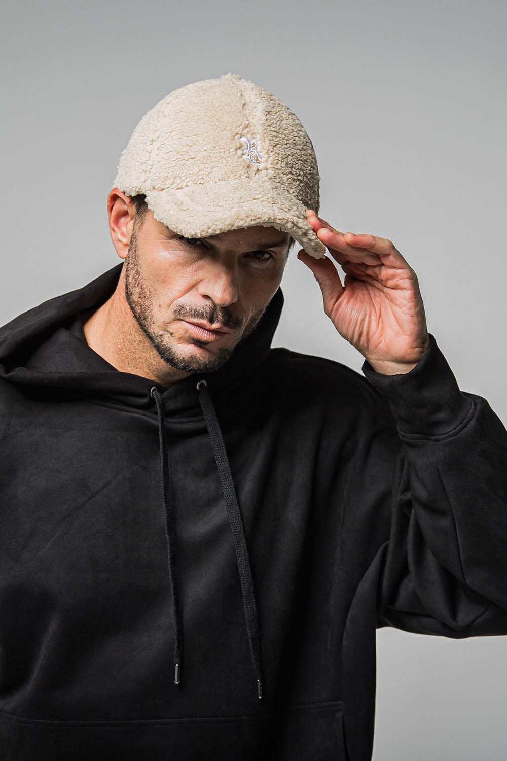 BOA LOW CAP / ボア ローキャップ
