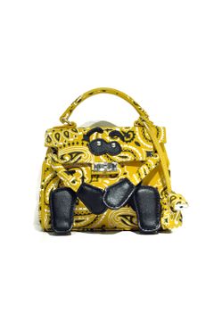 BANDANA Monster Bag(NANO)