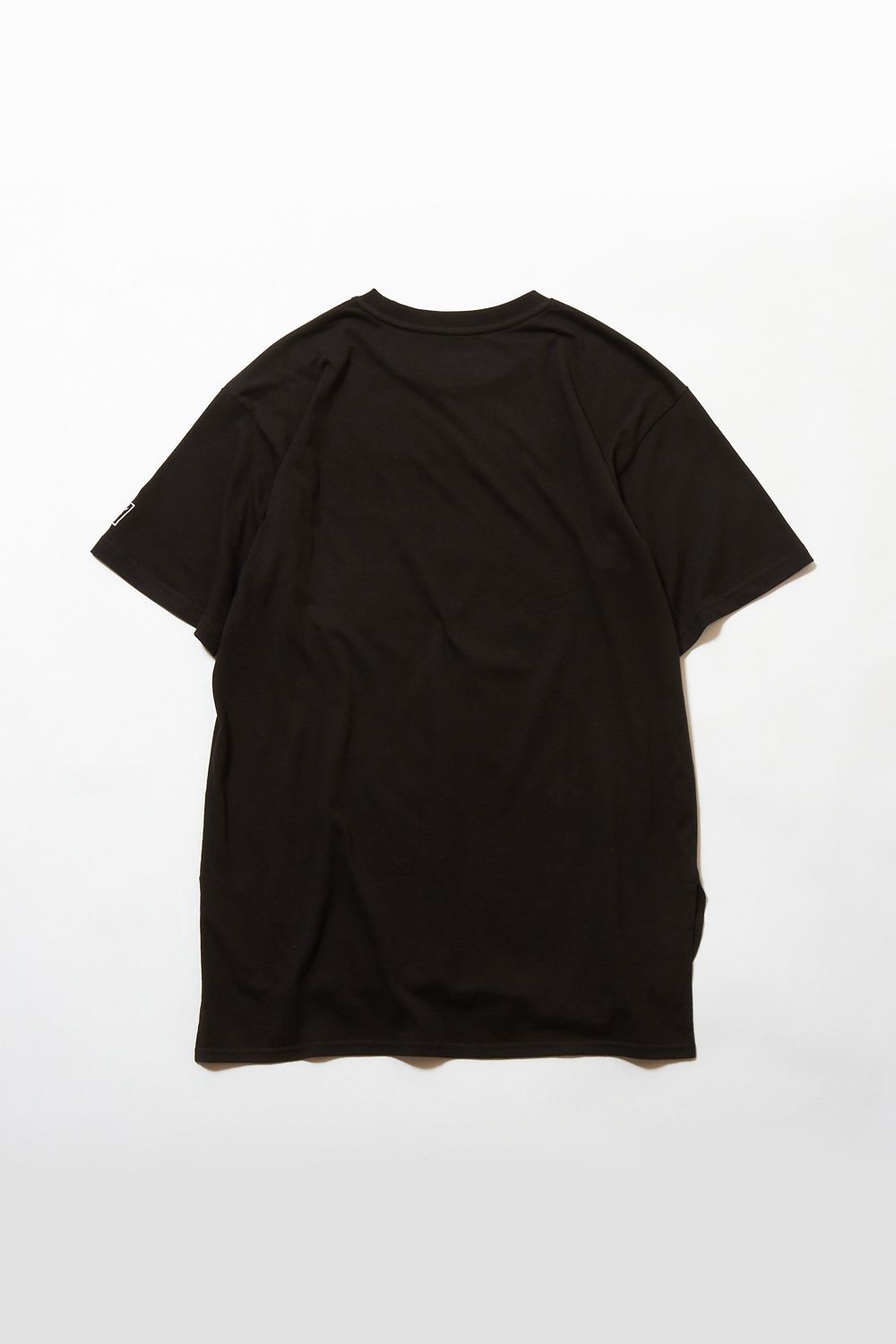 Print S/S Tee / プリント ショートスリーブ Tシャツ
