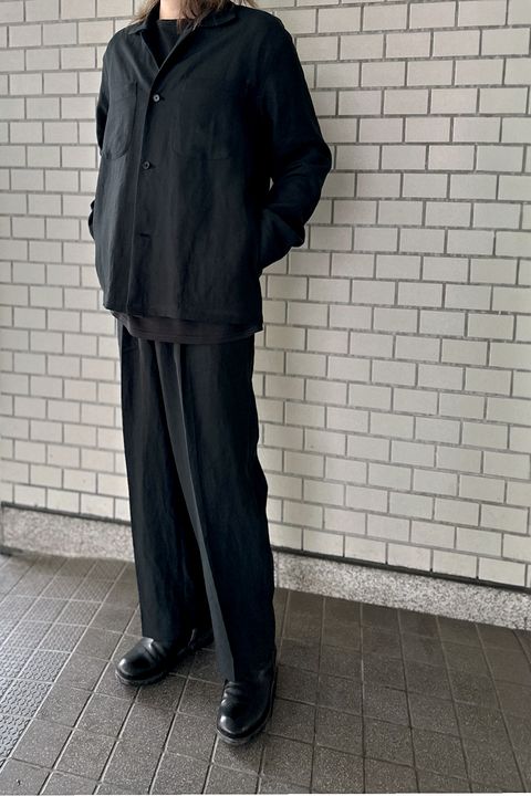 marka & MARKAWARE_styling