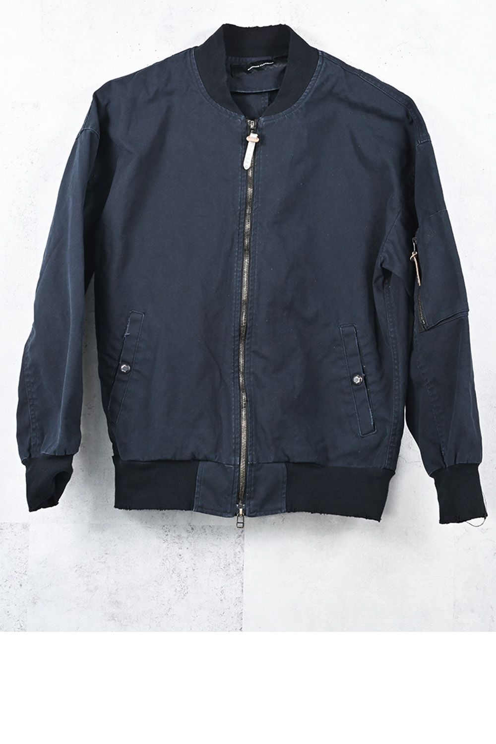 DAVID JACKET / デヴィッド ジャケット