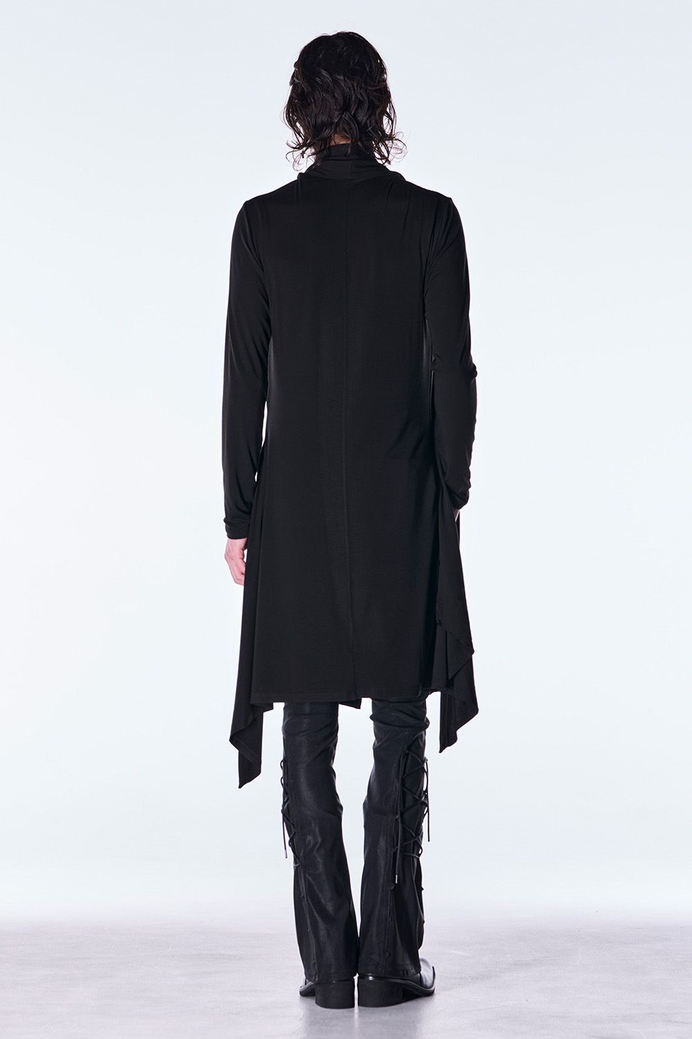 Heat Tech BEATENJIKU Stole Cardigan / ヒートテック ベア天竺 ストール カーディガン