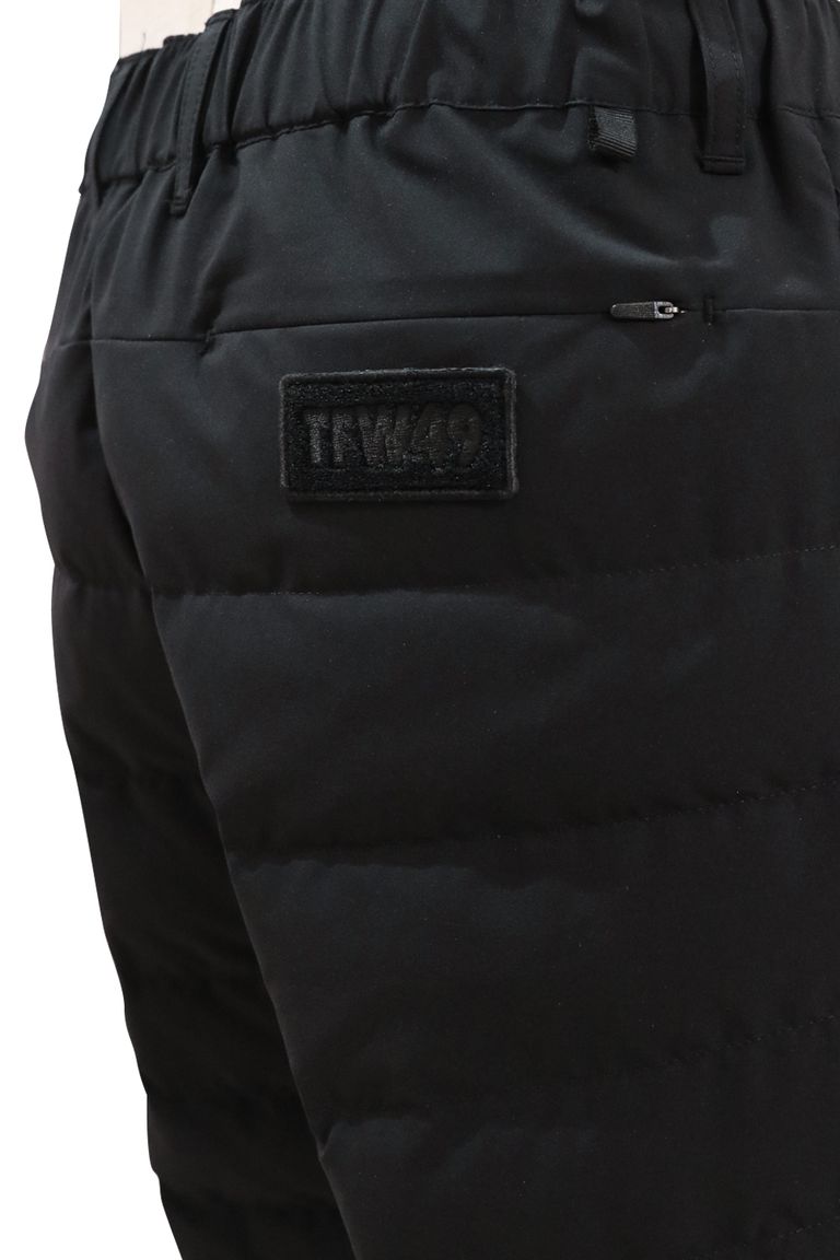 TFW49 SHIELD WARMER DOWN PANTS / シールド ウォーマー ダウン パンツ laidback