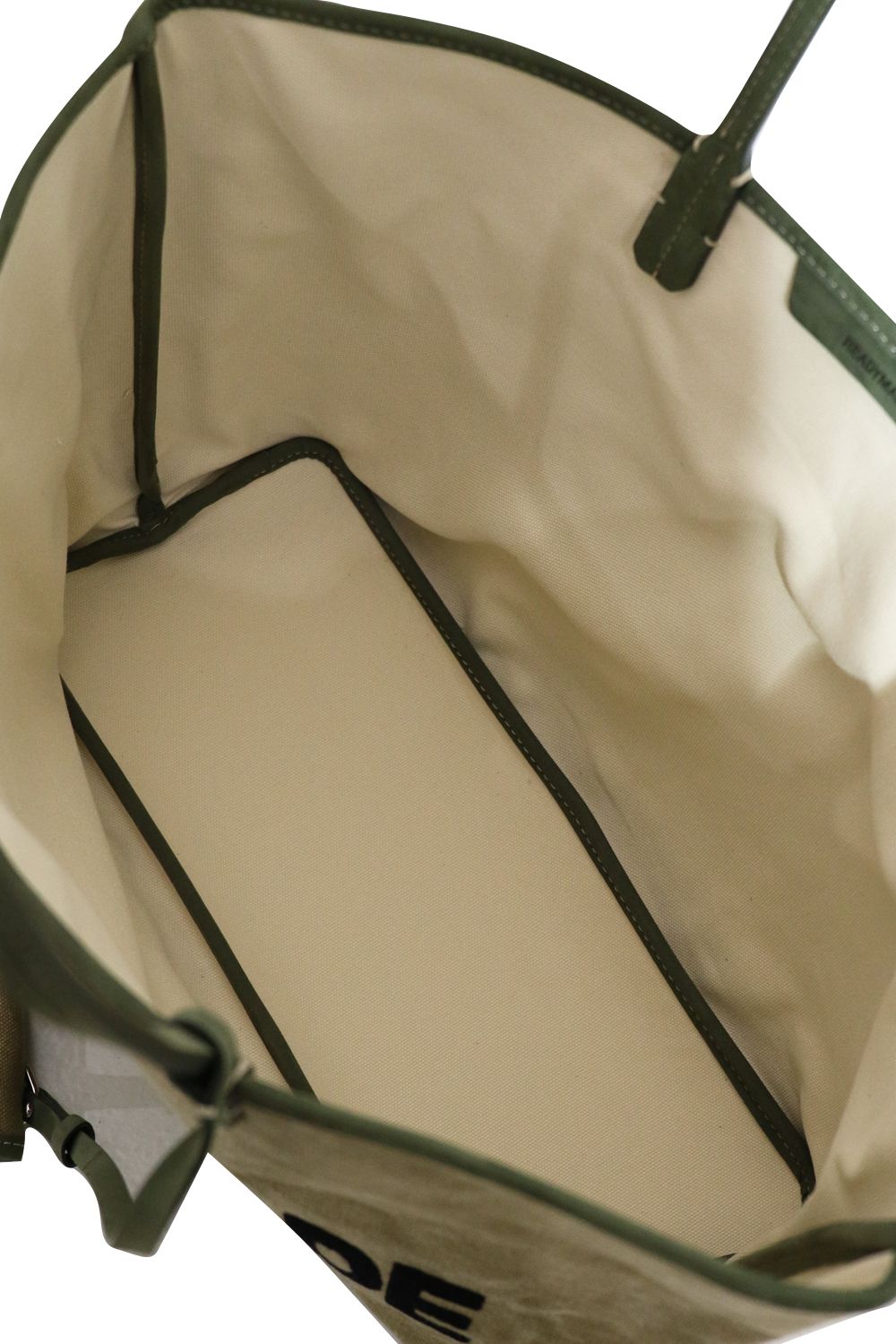 DOROTHY BAG(M/LOGO) / ドロシー バッグ