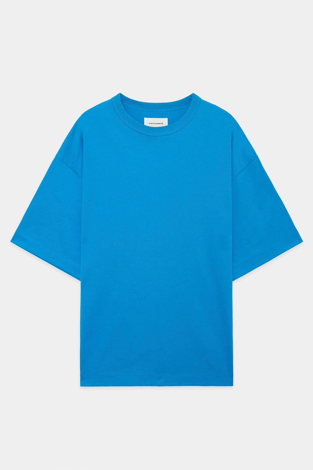 PERUVIAN PIMA ORGANIC COTTON KNIT COMFORT FIT Tee / ペルビアン ピマ オーガニック コットン ニット コンフォートフィット Tシャツ