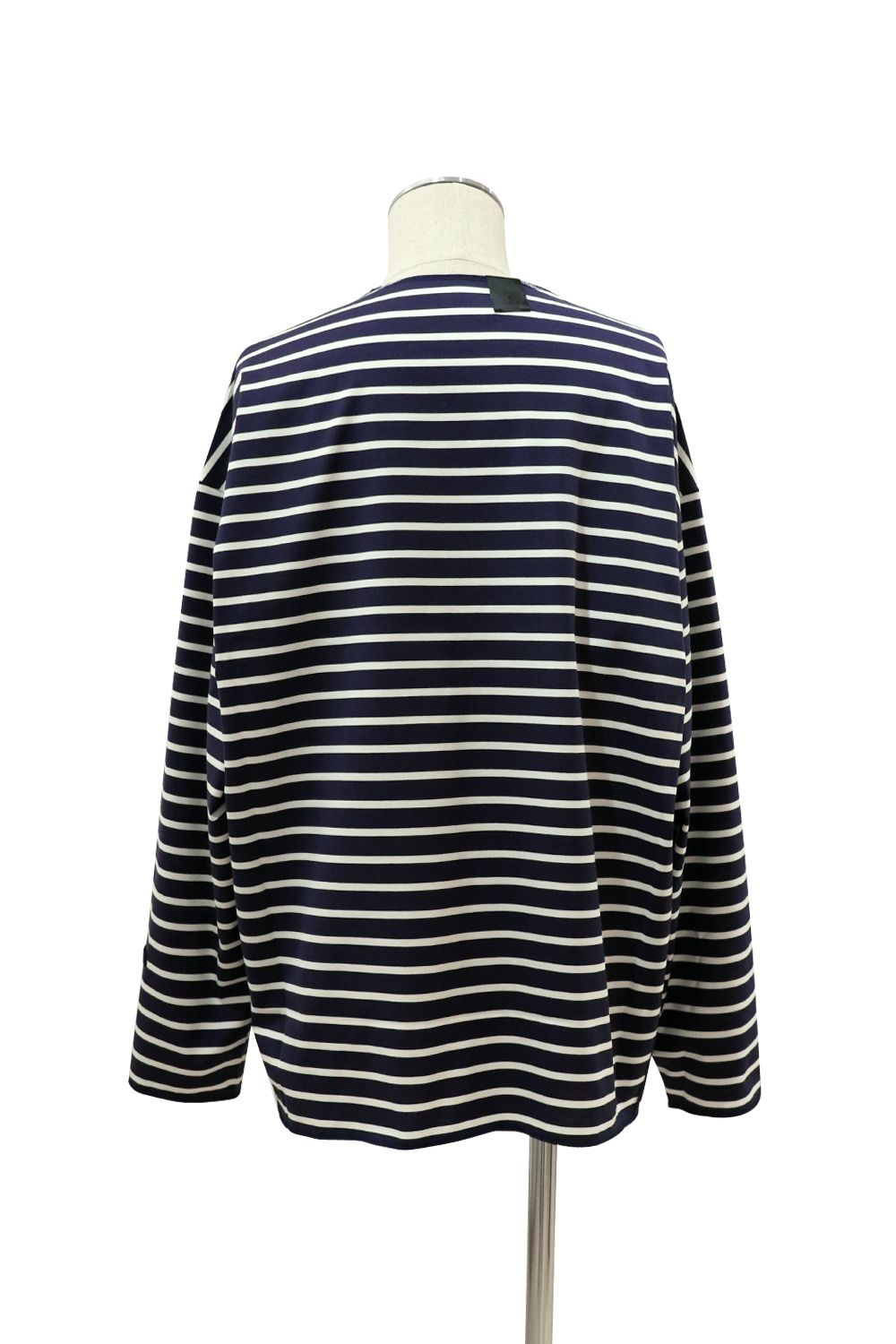 N.HOOLYWOOD COMPILE LONG SLEEVE T-SHIRT / エヌ