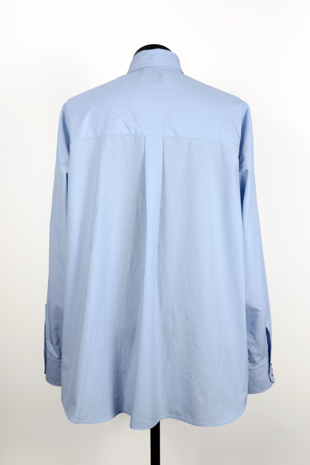 MEGA BIG SHIRT / メガビッグ シャツ