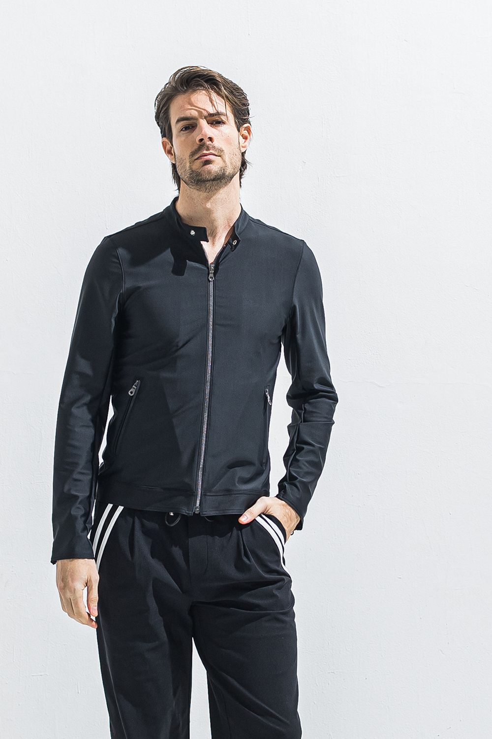 RUSH SB RIDERS / ラッシュガード ライダース