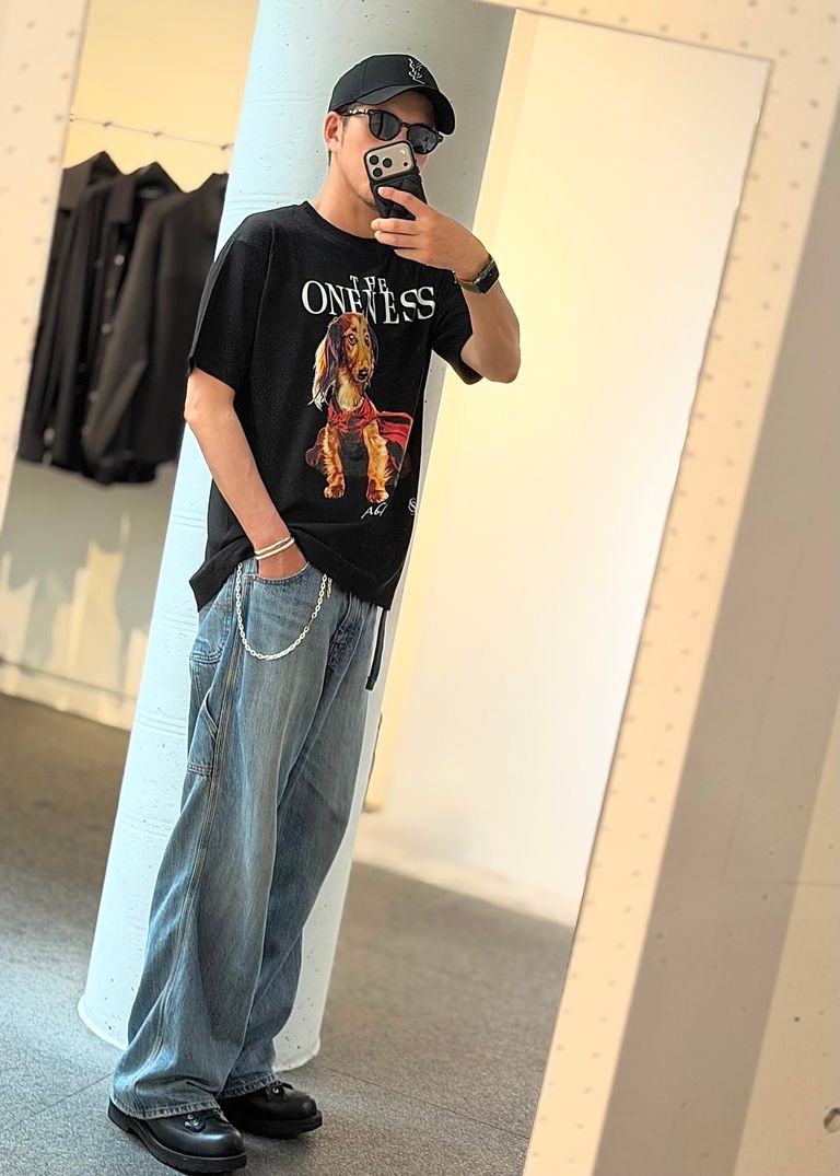 S/S STYLE