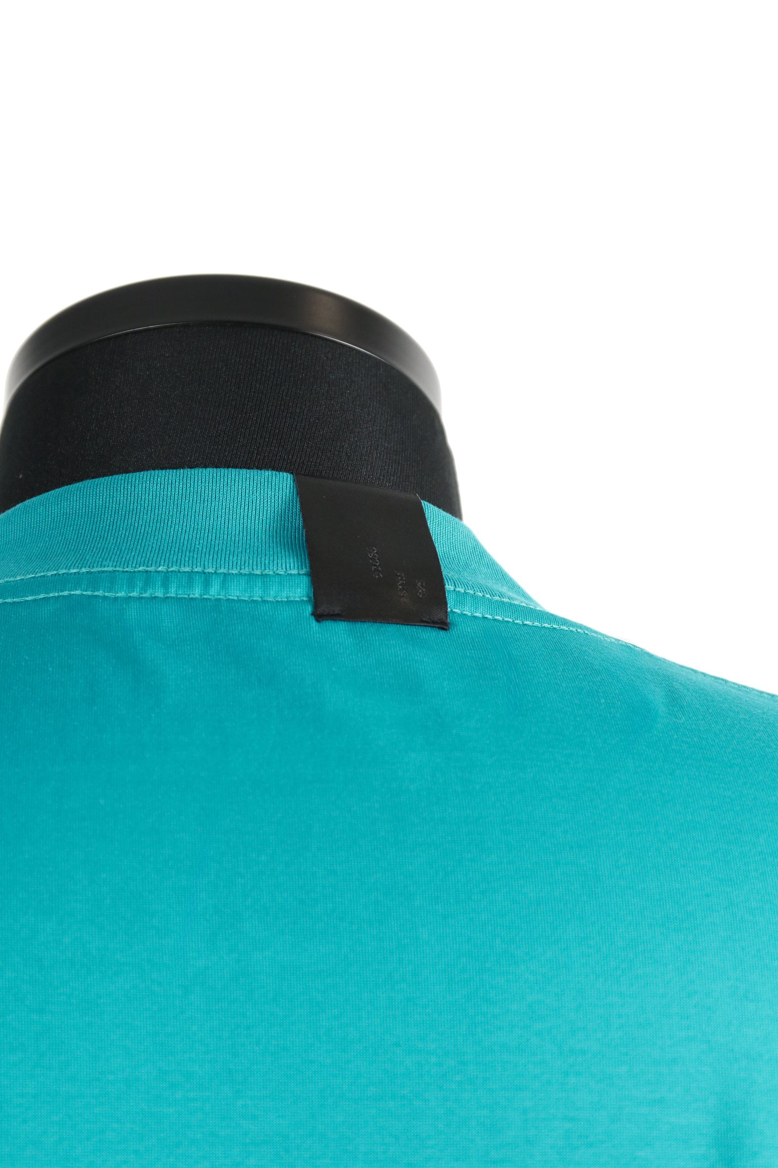 N.HOOLYWOOD COMPILE CREW NECK T-SHIRT / エヌハリウッド コンパイル クルーネック Tシャツ