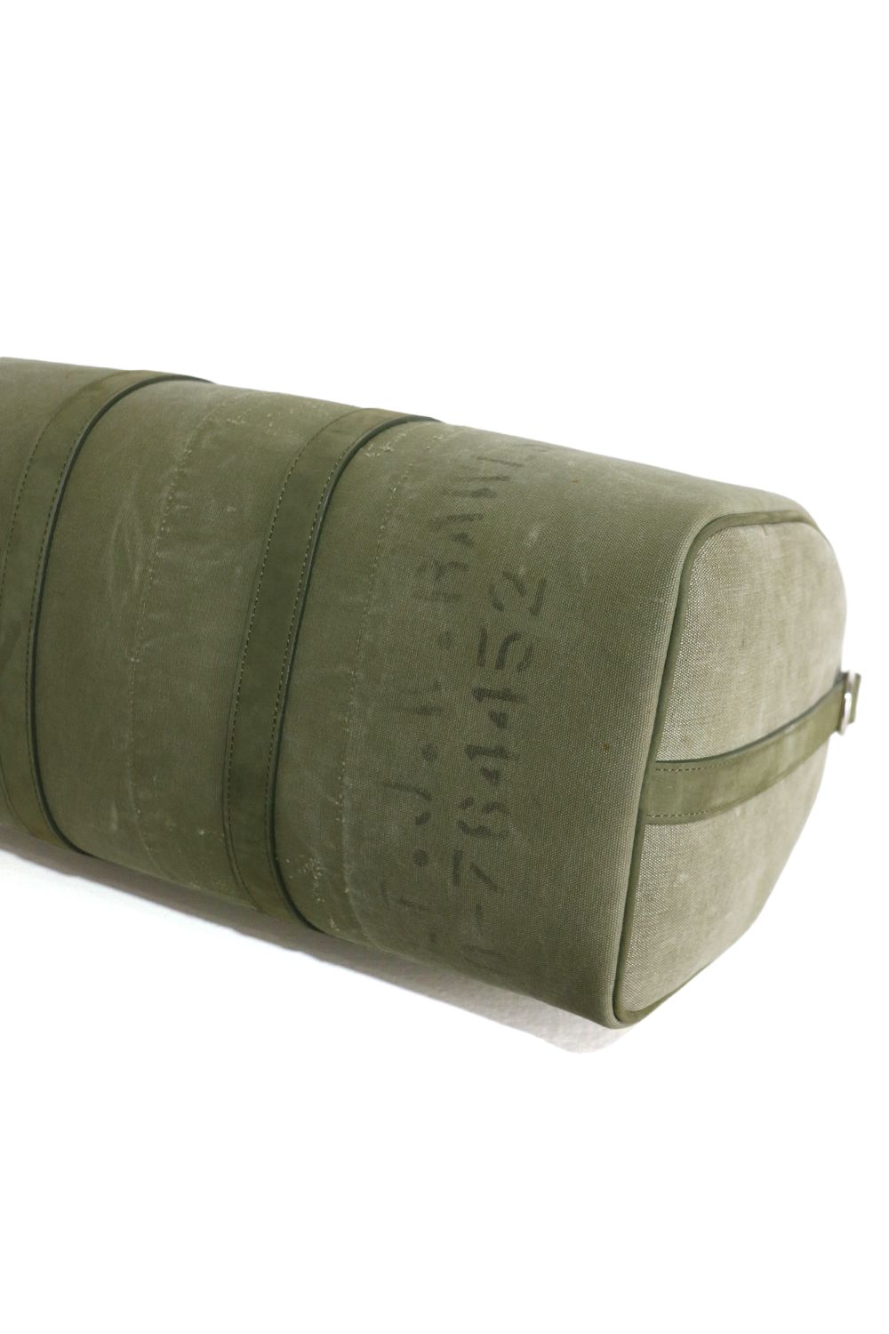 OVER NIGHT BAG MEDIUM / オーバーナイト バッグ