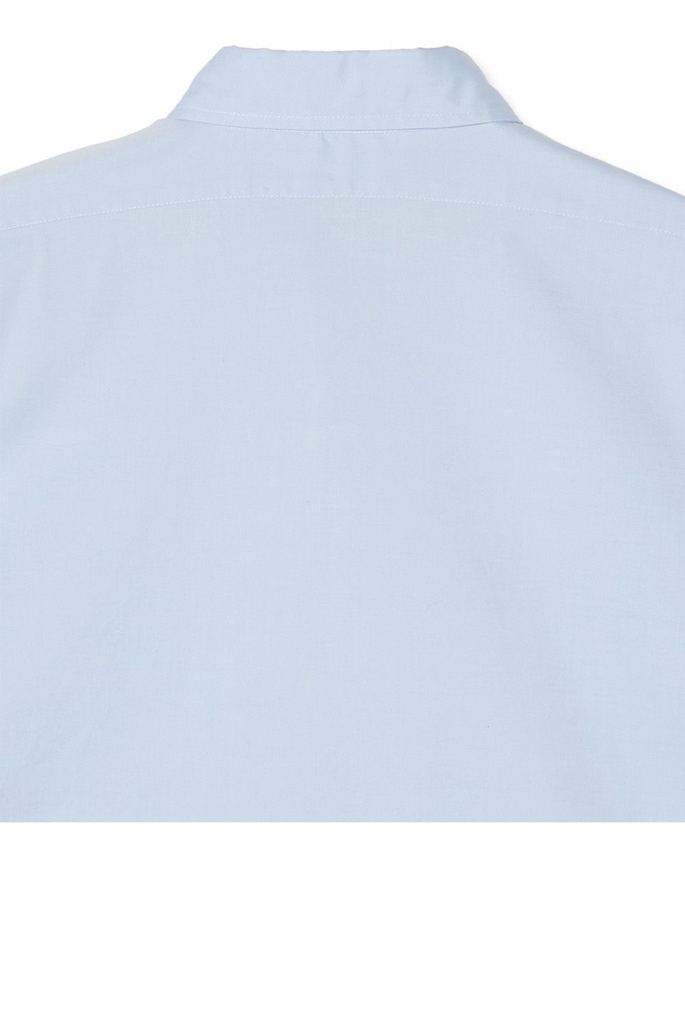 N.HOOLYWOOD COMPILE BUTTON DOWN SHIRT / エヌハリウッド コンパイル ボタンダウンシャツ