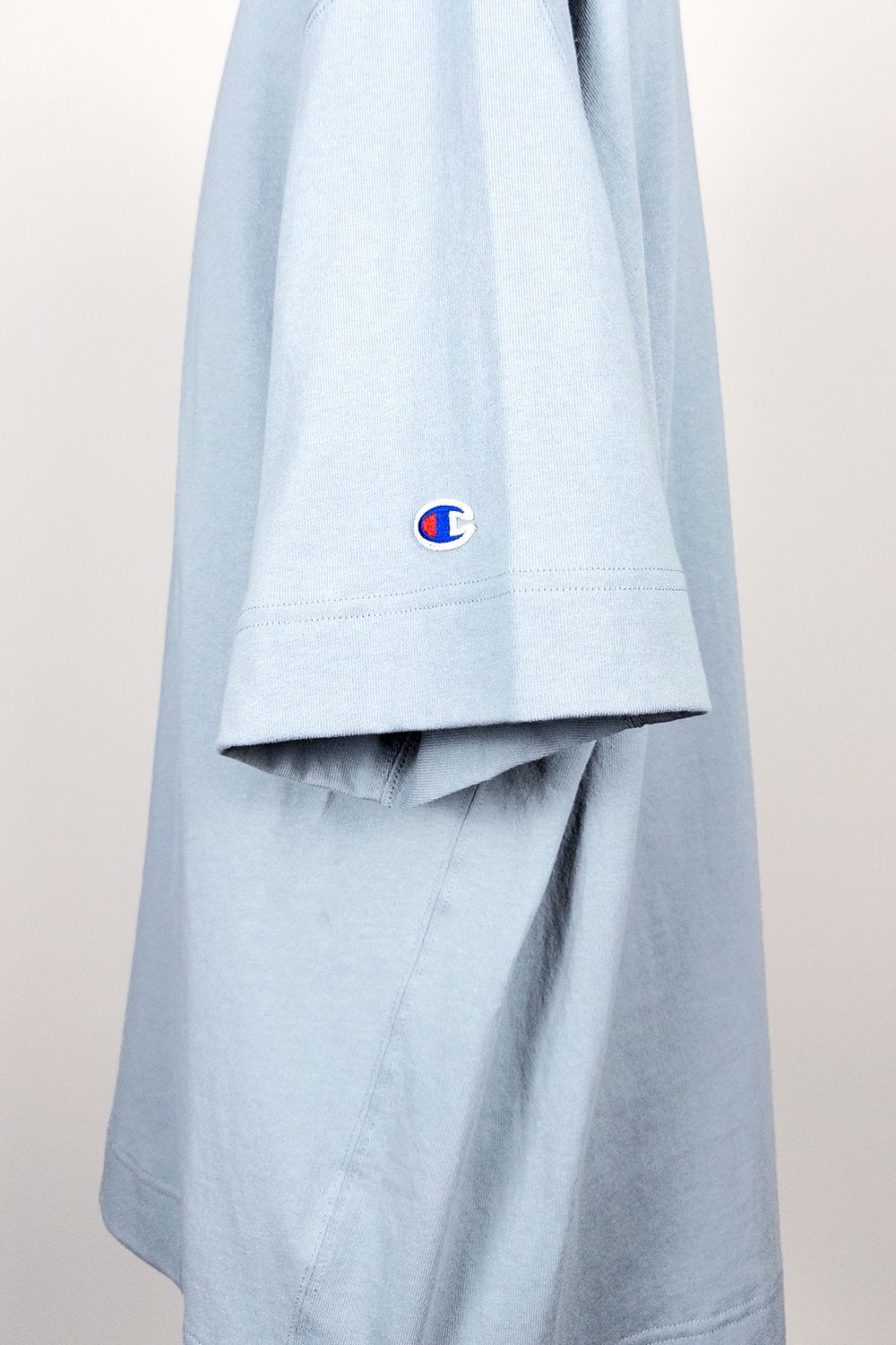 N.HOOLYWOOD×Champion T-SHIRT / エヌハリウッド × チャンピオン クルーネック ティーシャツ