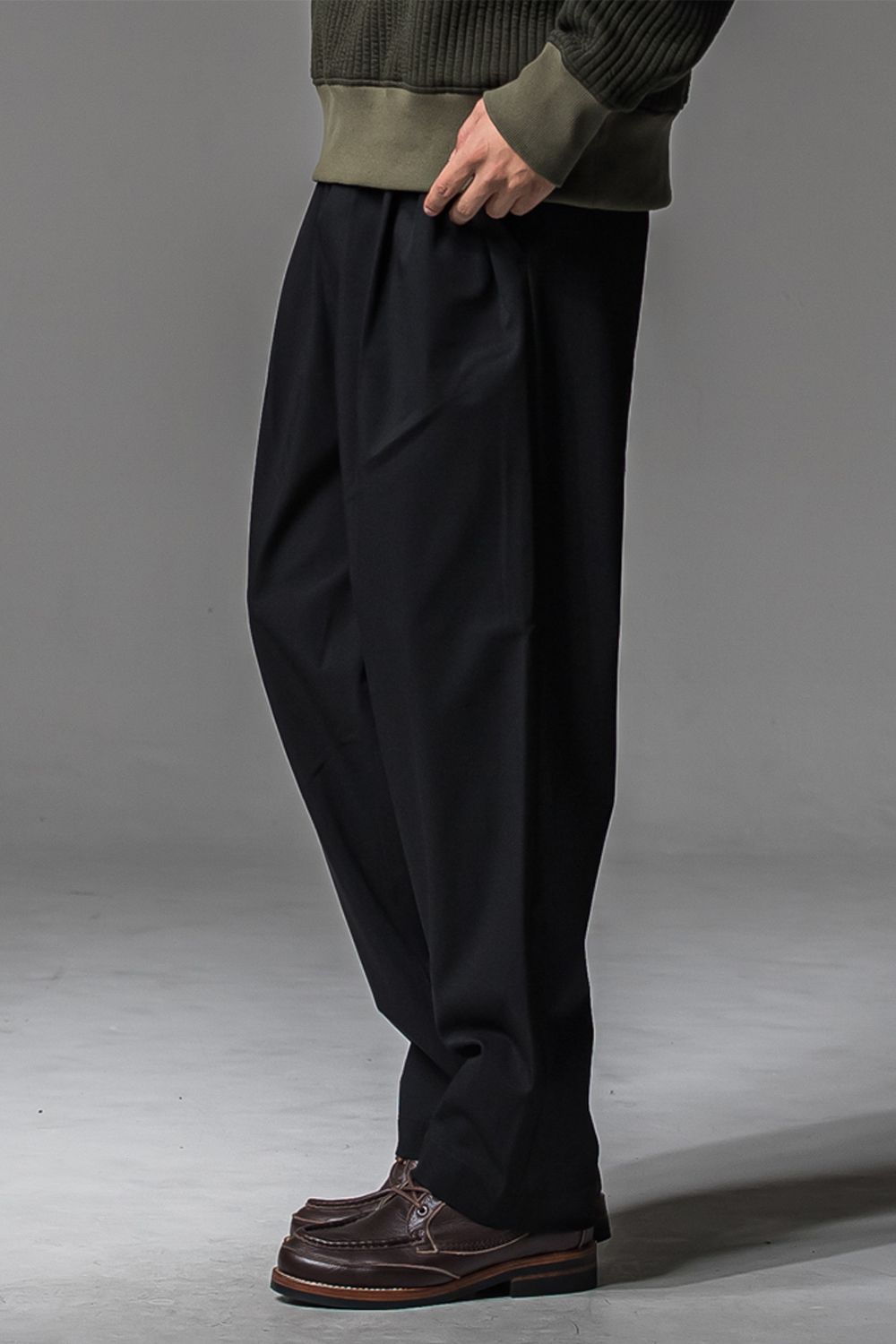 BEN PANTS / ベンパンツ