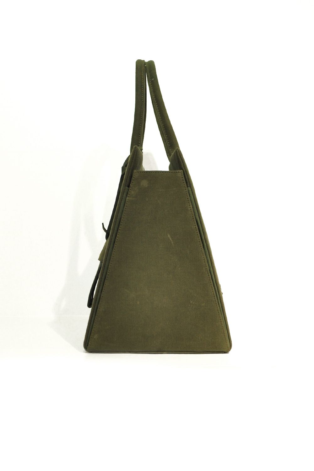 READYMADE - SHOPPING BAG 25(LOGO) / ショッピング バッグ 25