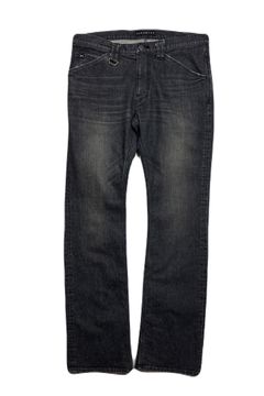 STRETCH DENIM PT / ストレッチ デニム パンツ