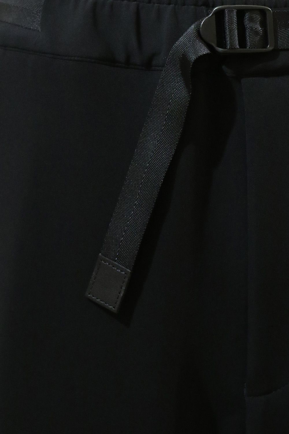 N.HOOLYWOOD COMPILE  PANTS / エヌハリウッド コンパイル クライミング パンツ