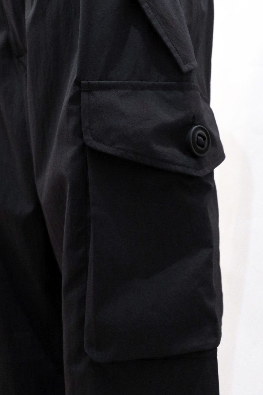 N.HOOLYWOOD TEST PRODUCT EXCHANGE SERVICE CARGO PANTS / エヌハリウッド テストプロダクト エクスチェンジ サービス カーゴ パンツ