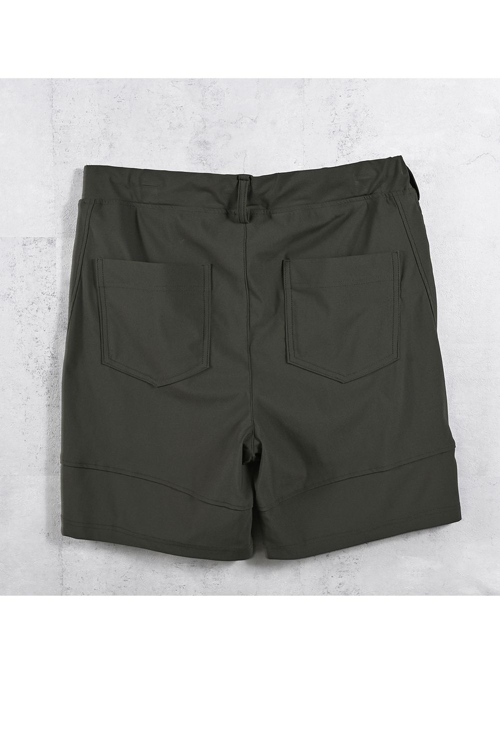 TYLER NYLON SHORTS / タイラー ナイロン ショーツ