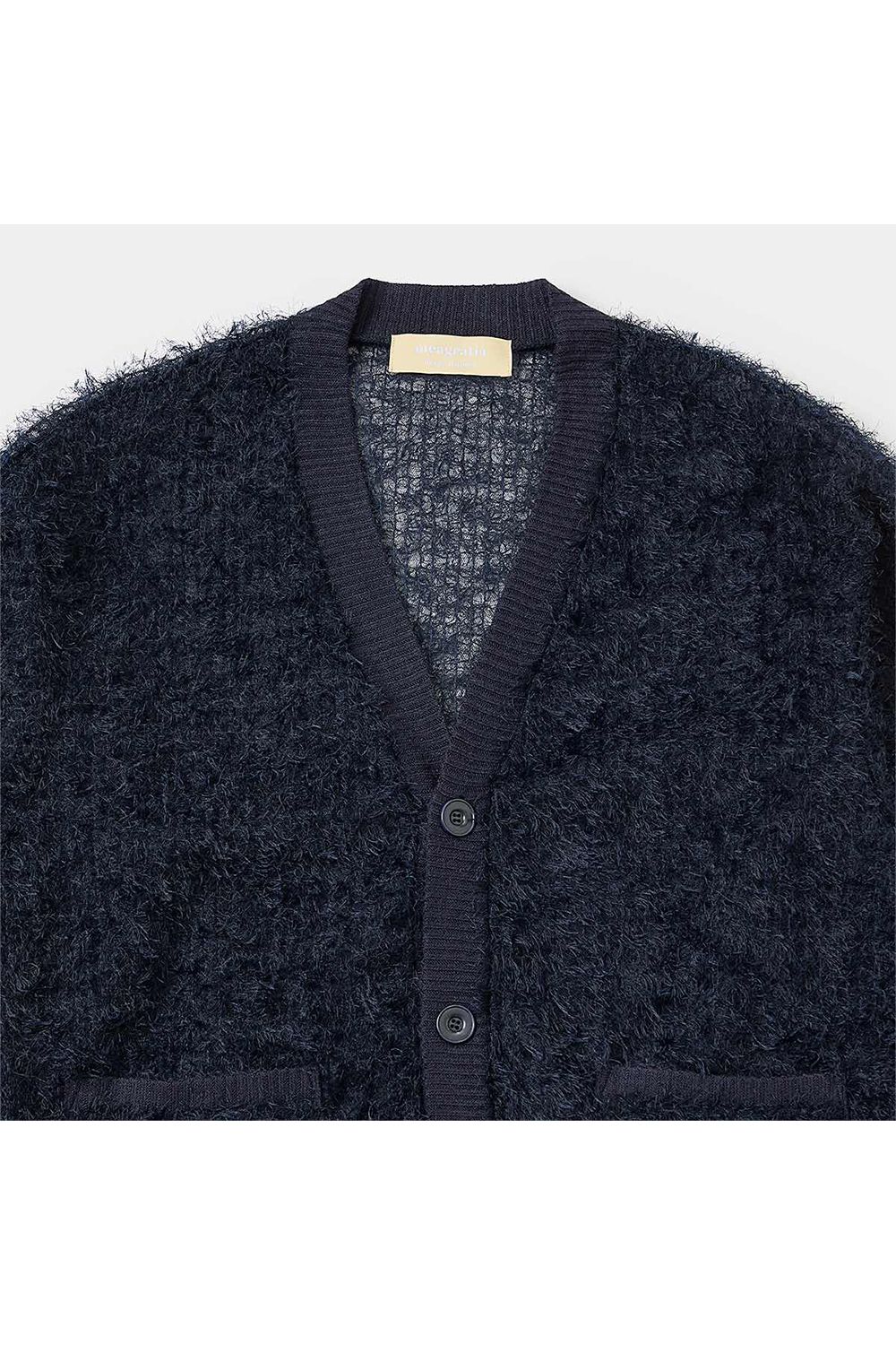 Sheer Cardigan / シアー カーディガン