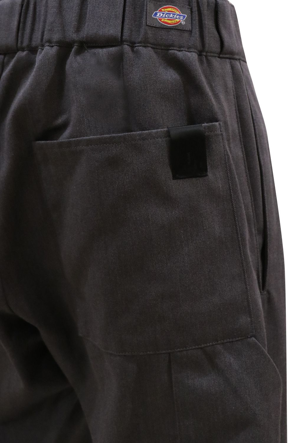 Dickies N.HOOLYWOOD コラボ ワークパンツ 2202 黒 36 | nate-hospital.com