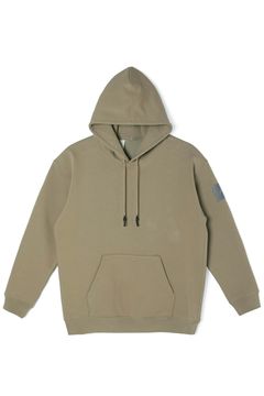 N.HOOLYWOOD TEST PRODUCT EXCHANGE SERVICE HOODED SWEATSHIRT  / エヌハリウッド テストプロダクトエクスチェンジサービス フーデッドスウェットシャツ