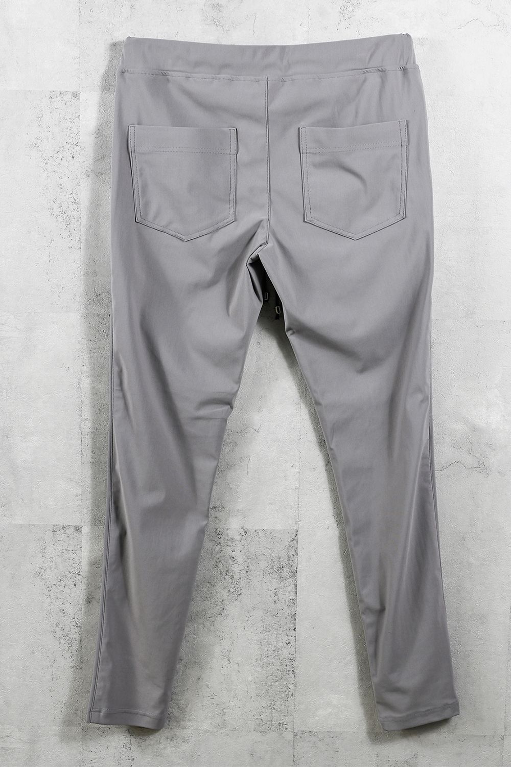 EDGE NYLON PT / エッジ ナイロン パンツ