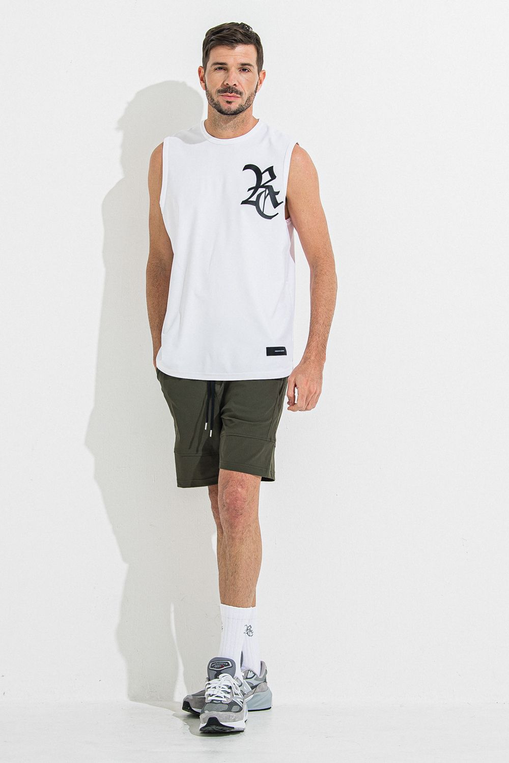 TYLER NYLON SHORTS / タイラー ナイロン ショーツ