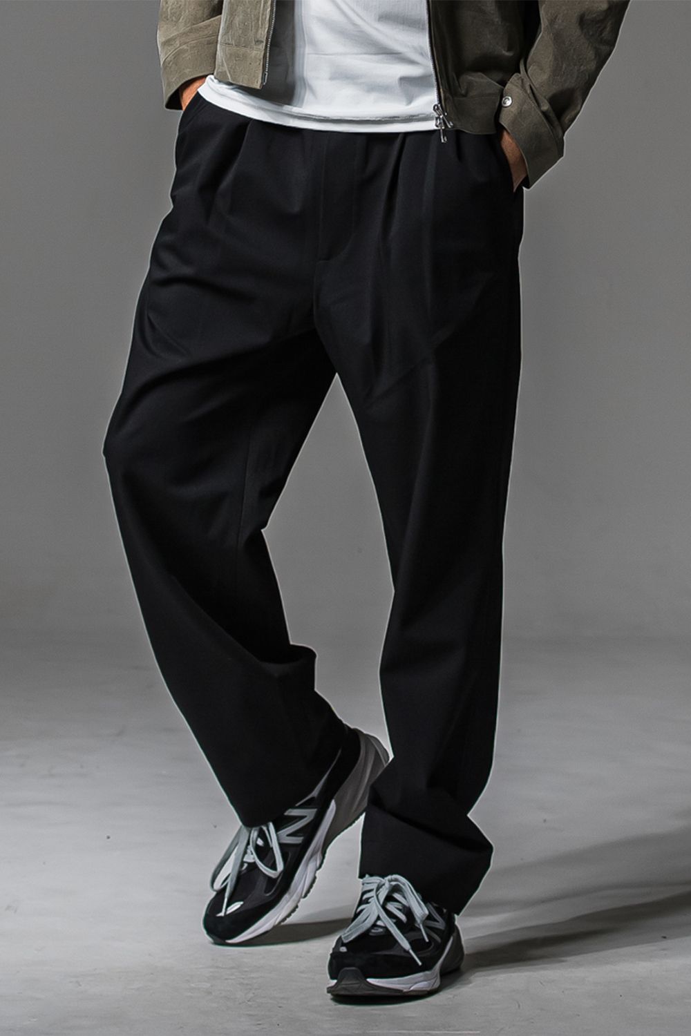 BEN PANTS / ベンパンツ