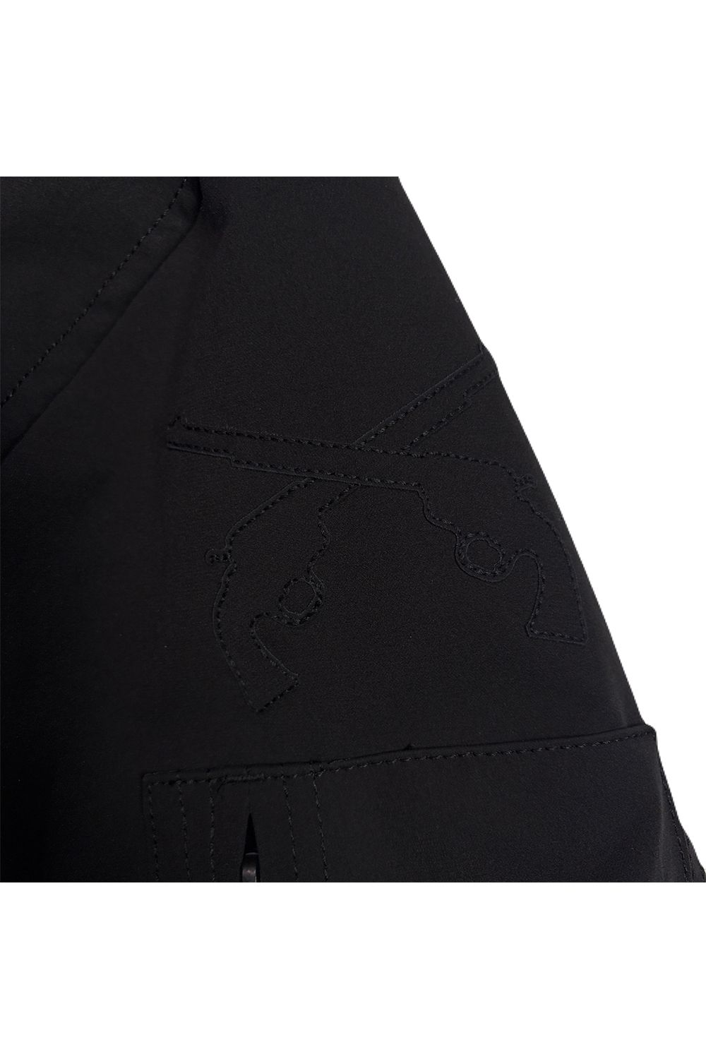 STRETCH ZIP JKT / ストレッチ ジップ ジャケット