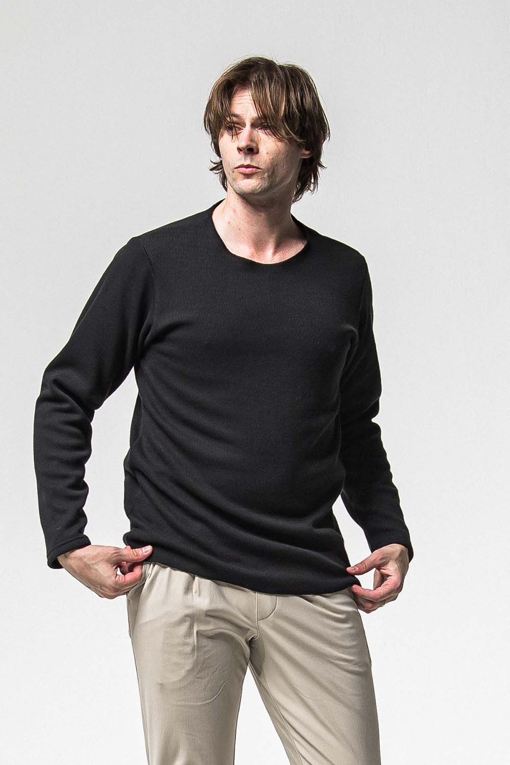 VELOURS FLEECE NEO THERMAL / ベロア フリース ネオ サーマル