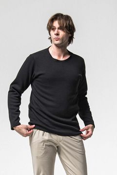 VELOURS FLEECE NEO THERMAL / ベロア フリース ネオ サーマル