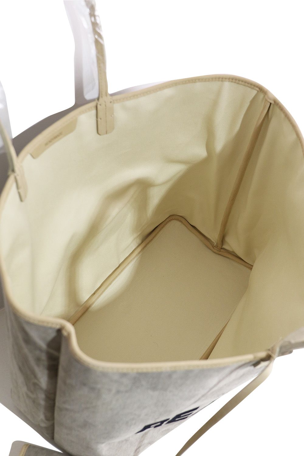 DOROTHY BAG(L/LOGO) / ドロシー バッグ