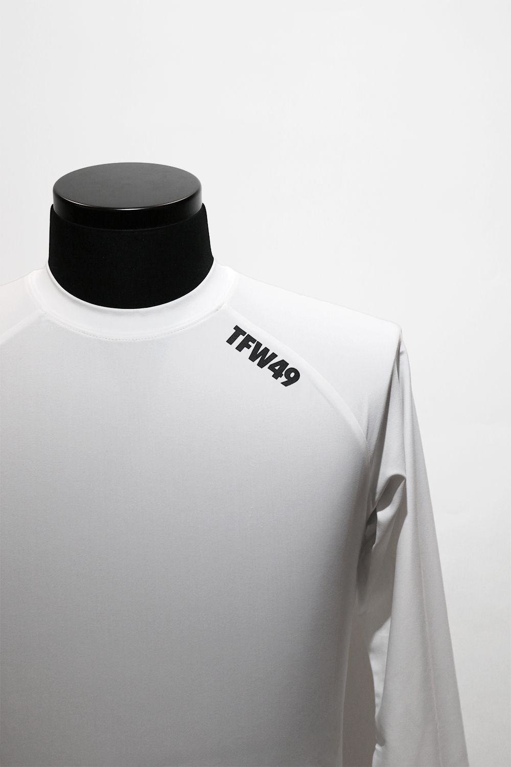 UV BASE LAYER LS / UV ベースレイヤー ロングスリーブ