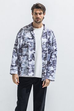 RUSH CAVER ALL / ラッシュガード カーバーオール ジャケット