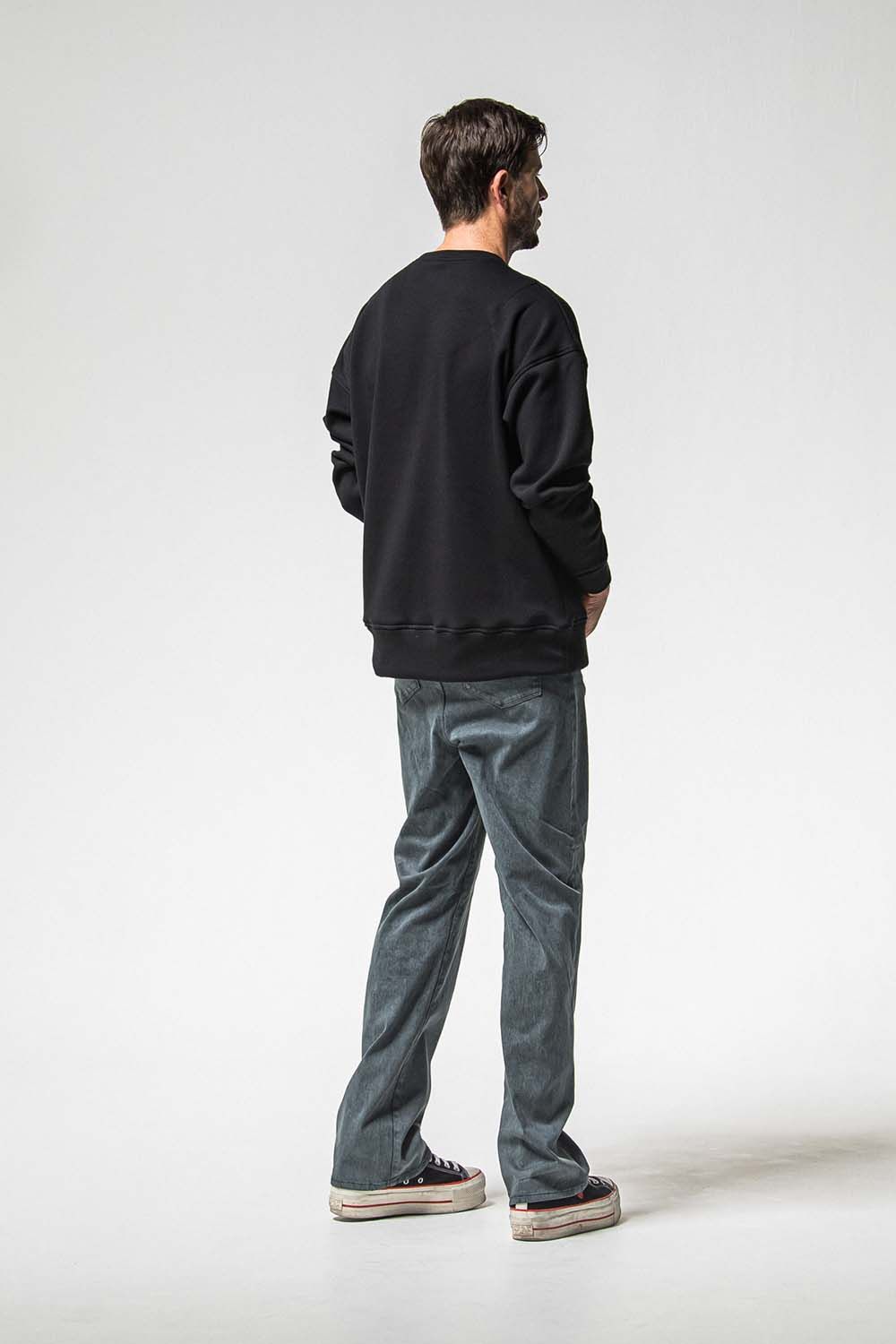 KING DENIM JERSEY / キング デニム ジャージーンズ