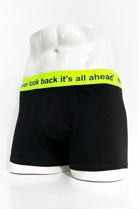 QUOTE BOXER PANTS / クウォウト ボクサー パンツ