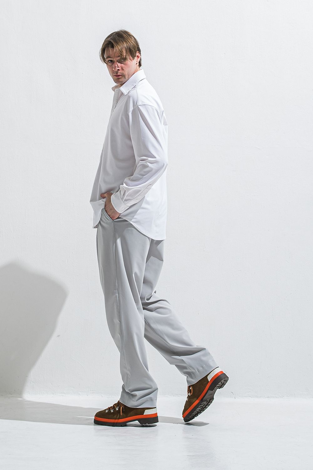 RUSH JACK SHIRTS / ラッシュ ジャック シャツ