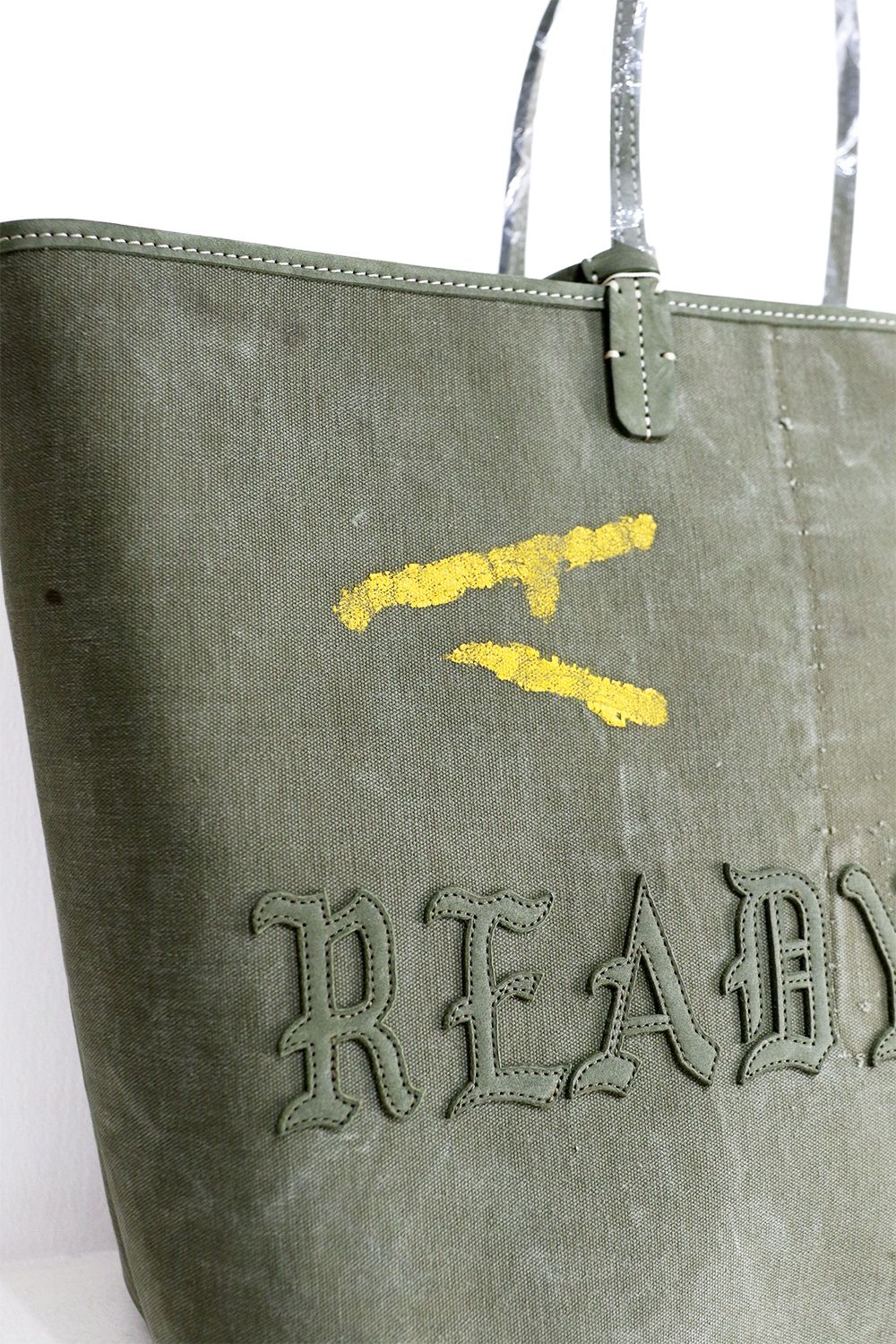 CALI DOROTHY BAG LARGE / ドロシー バッグ