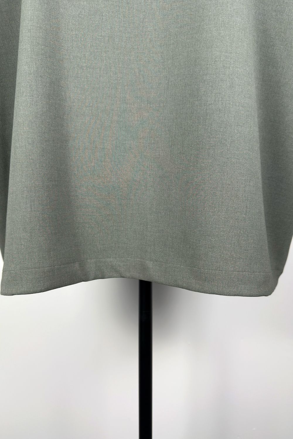 N.HOOLYWOOD COMPILE HALF SLEEVE BIG SHIRT / エヌハリウッド コンパイル ハーフスリーブ ビッグシャツ