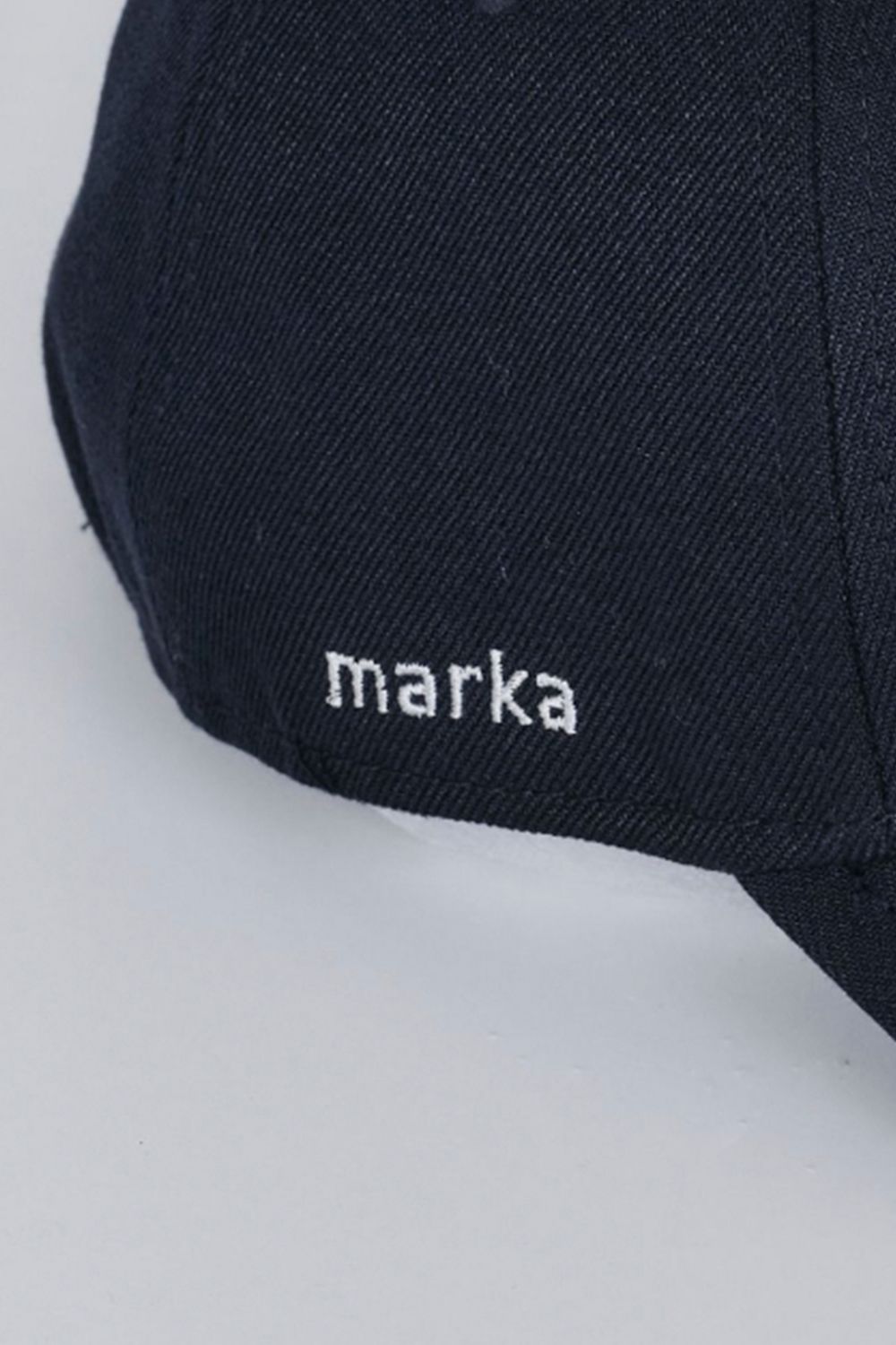 marka × BALL PARK × NEW ERA "B" 9FORTY  / マーカ ボールパーク ニューエラ 竹内裕二 コラボレーション キャップ