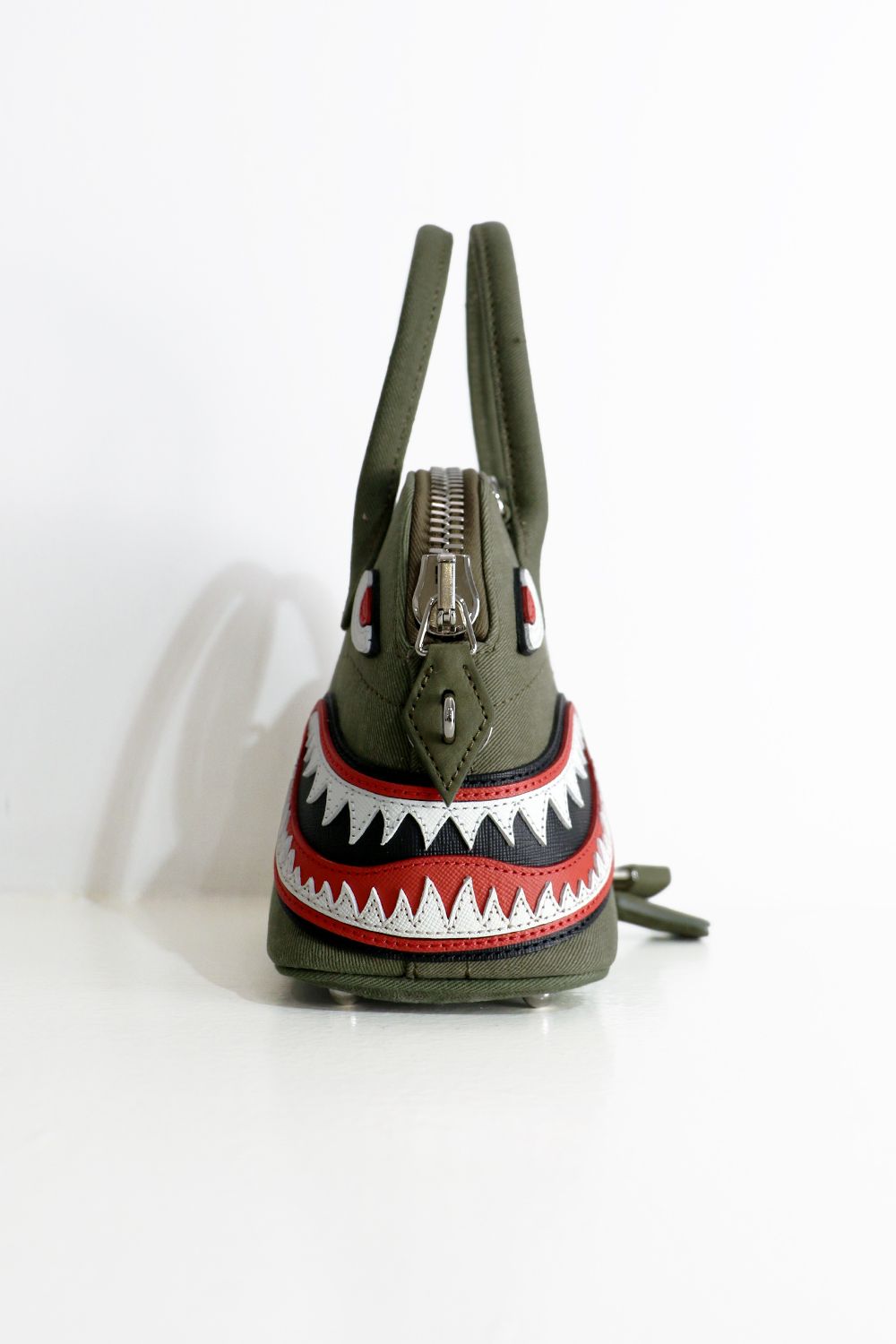 SHARK DAILY BAG(NANO) / シャーク デイリー バッグ (ナノ)