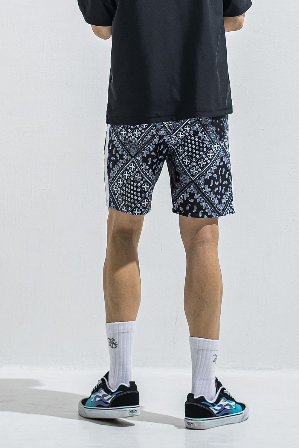 RUSH SHORTS / ラッシュ ショーツ