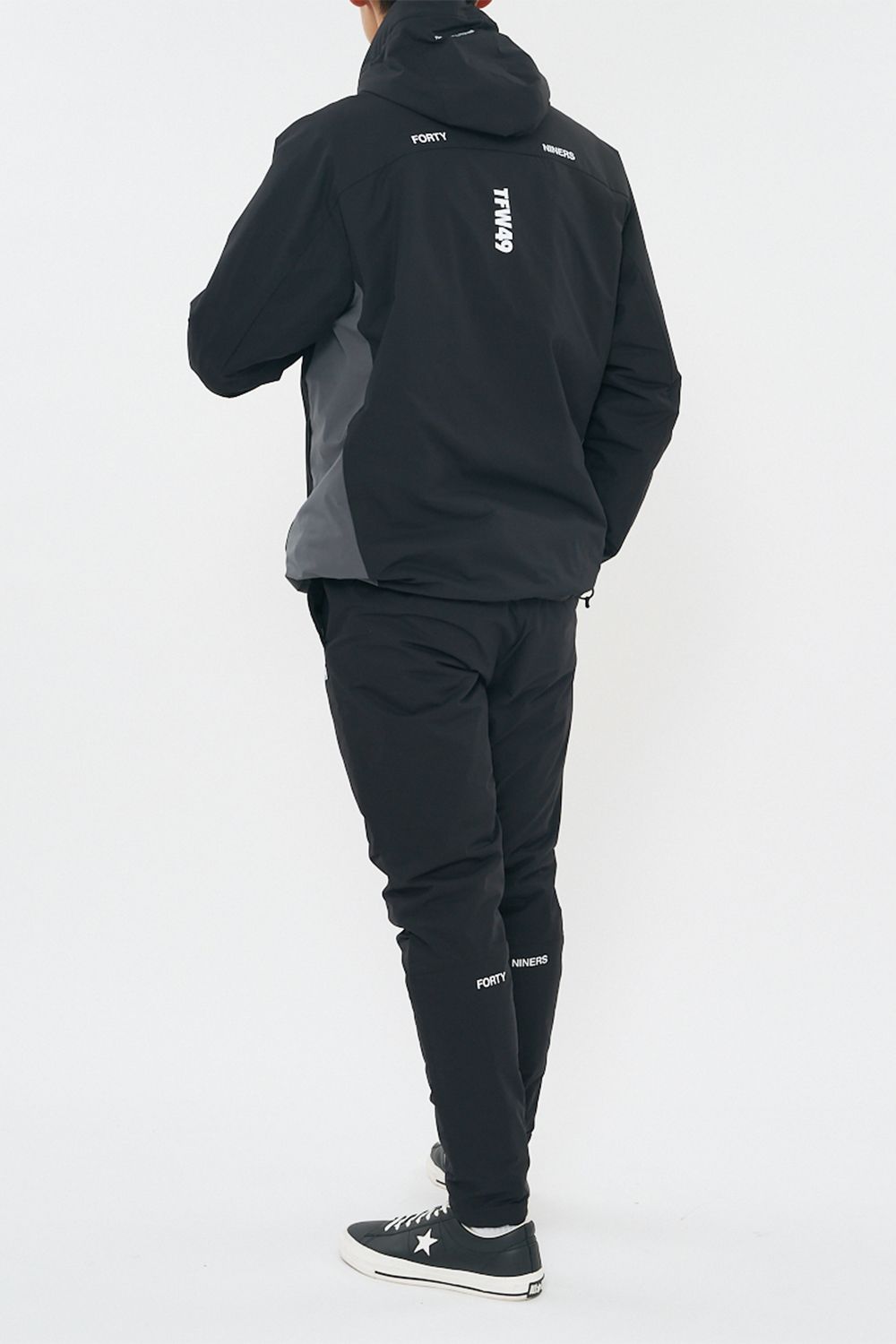 VW HOODIE / ベリーウォーム フーディー