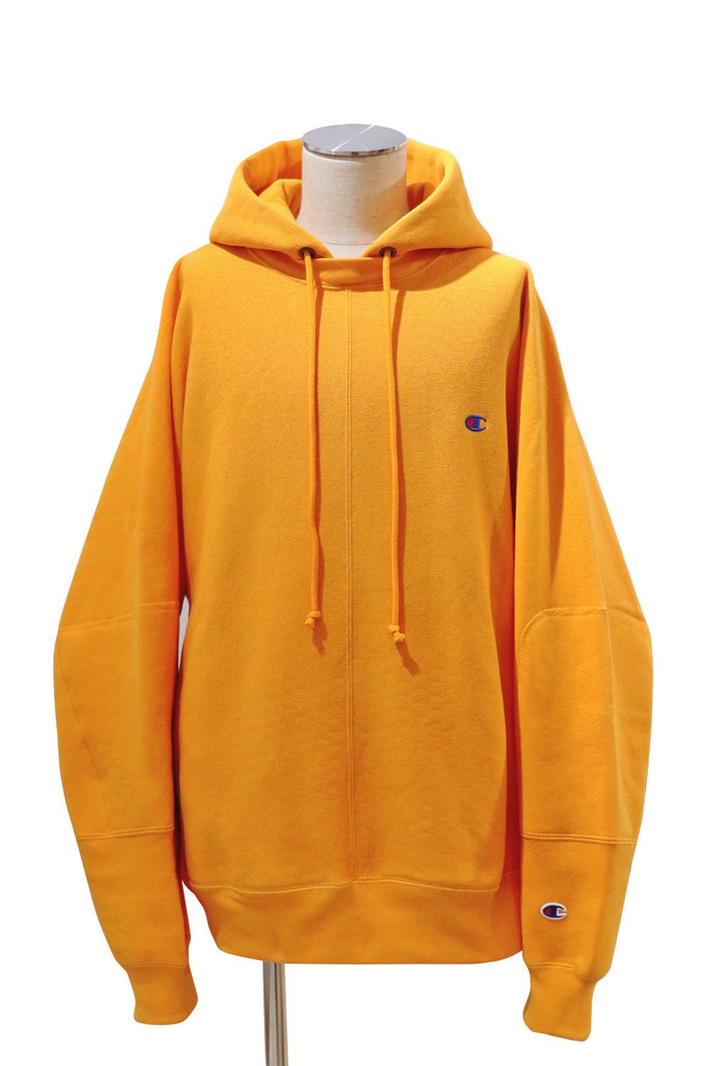 N.HOOLYWOOD - N.HOOLYWOOD×CHAMPION HOODED SWEATSHIRT / エヌハリウッド × チャンピオン  フーデッド スウェット シャツ | laid-back