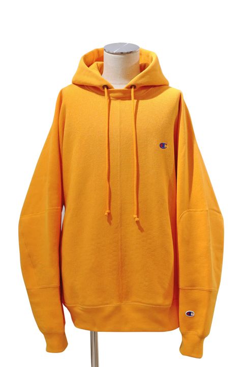 N.HOOLYWOOD×CHAMPION HOODED SWEATSHIRT / エヌハリウッド × チャンピオン フーデッド スウェット シャツ