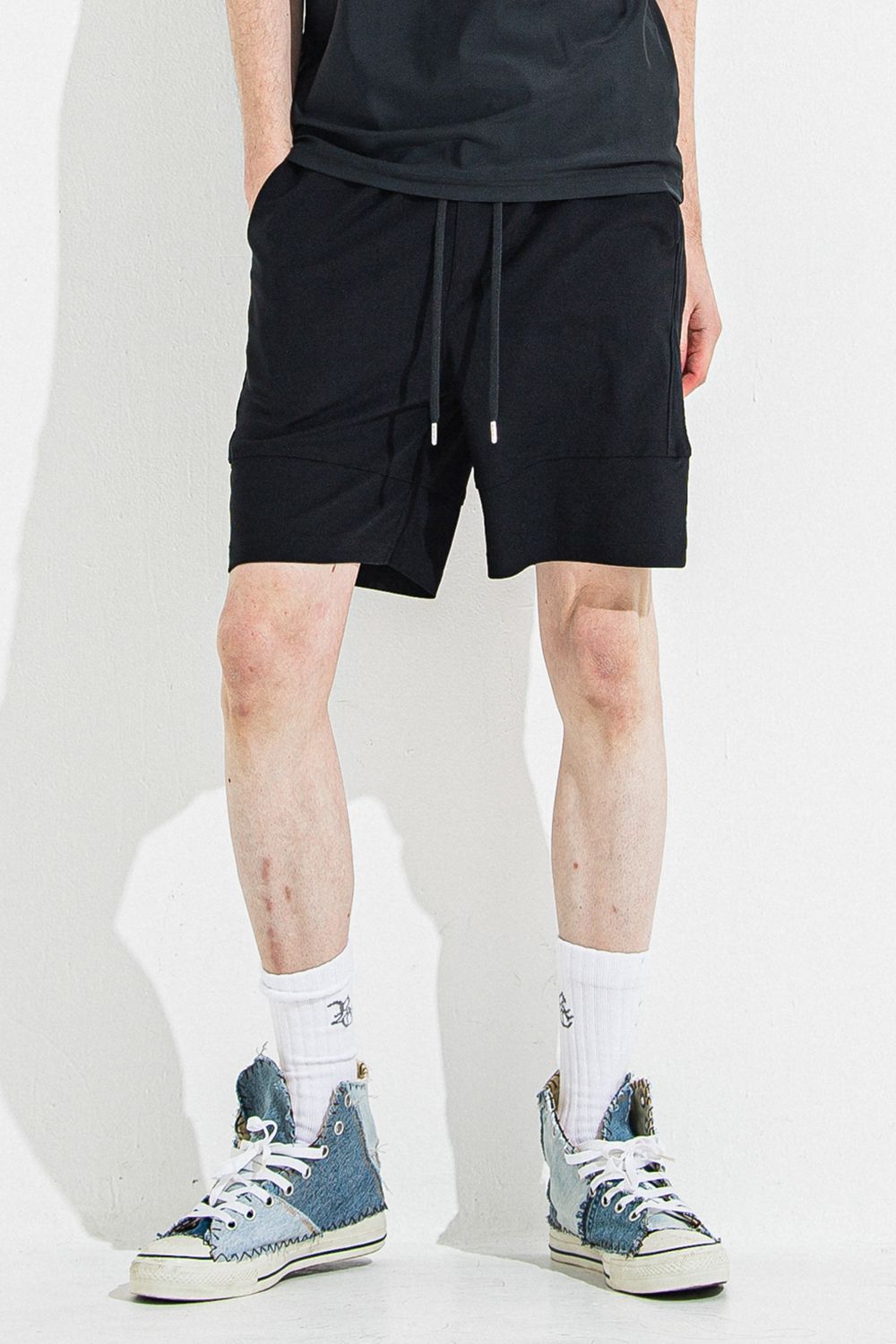 TYLER NYLON SHORTS / タイラー ナイロン ショーツ