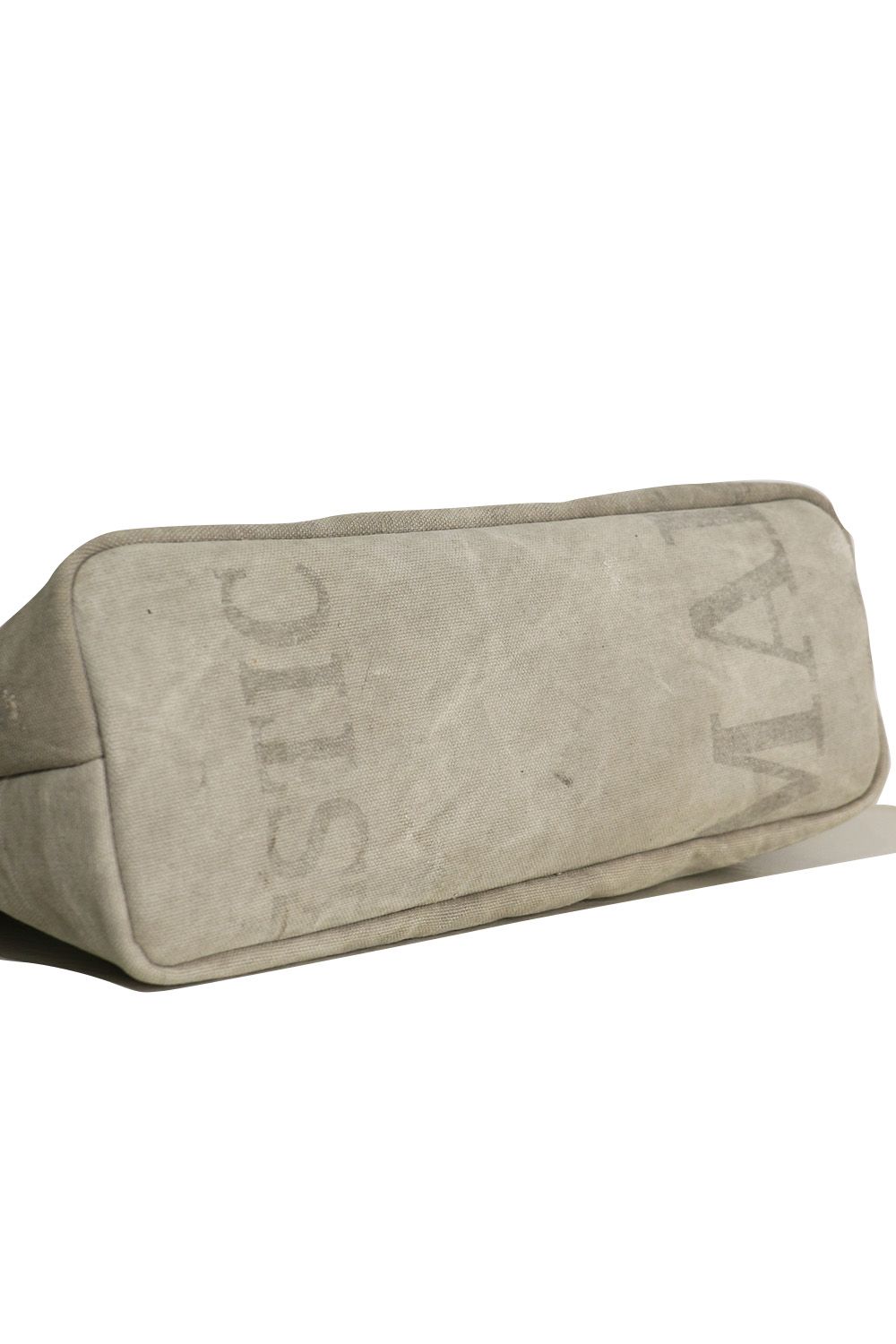 DOROTHY BAG(M/LOGO) / ドロシー バッグ