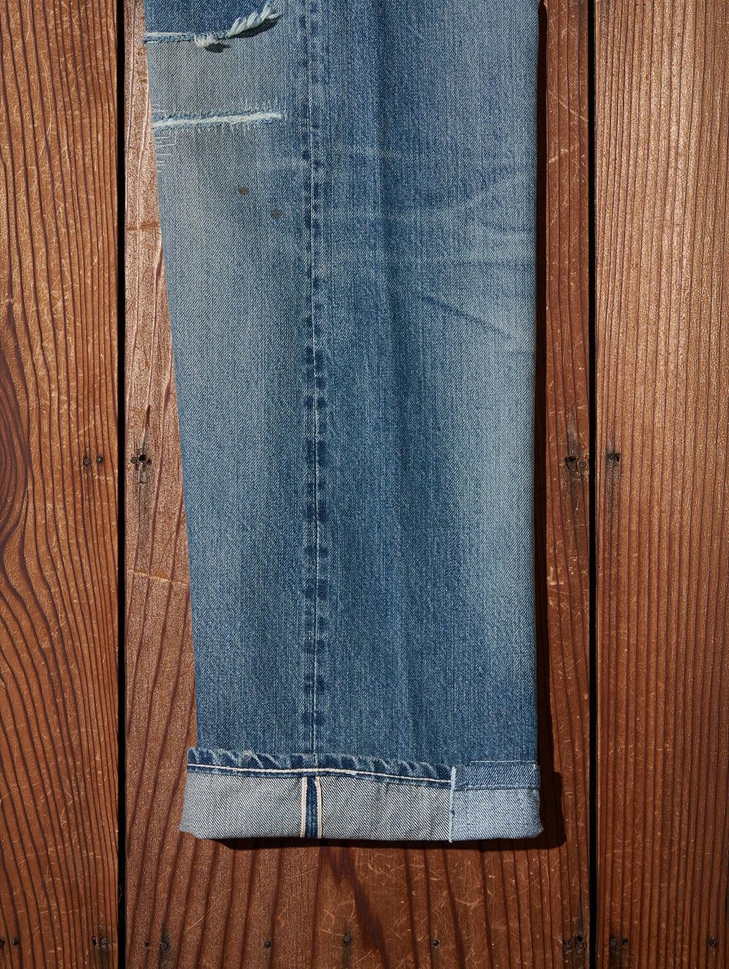 1947 501® JEANS / リーバイス ヴィンテージ クロージング 2026AWリメイク BONNER COUNTY