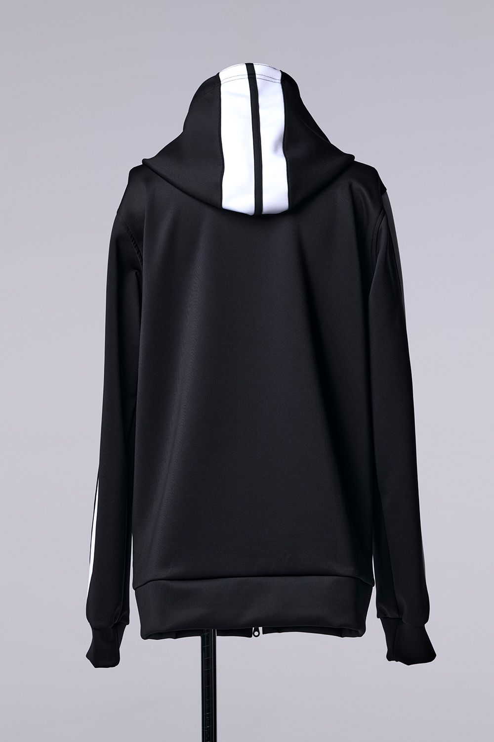 Hoodie Jersey / フーディー ジャージ